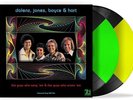 Dolenz Jones Boyce & Hart 180G Gatefold Double LP Vinyl Record