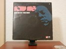 RICHARD DAVIS THE JAZZ WAVE ORIGINAL VINYL ALBUM