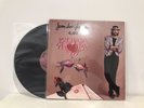 JUAN LUIS GUERRA 4.40 Lp “Bachata Rosa” Disco Translucido (VG++) No Inserto