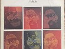 Joe Henderson Multiple 1973 Vinyl US V Rare