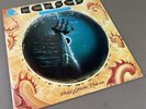 KANSAS POINT OF KNOW RETURN HALF-SPEED MASTER LP 1980 (BB-106)