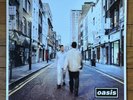 Oasis (What’s The Story) Morning Glory? RARE 1995 UK Import Reissue 2x LP VG+/EX