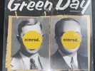 GREEN DAY NIMROD VINYL 2LP ETCHED SEALED MINT