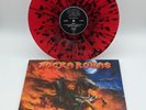 Rocka Rollas - The Road To Destruction - Limited - Numbered - Red/Black Splatter