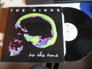 The Kinks - To The Bone LP