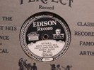 Golden Gate Orchestra jazz 78 When The Red Red Robin Comes Bob Bob Bobbin Along