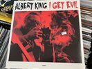 Albert King - I Get Evil (180gm Vinyl) [New Vinyl LP] 180 Gram, UK - Import