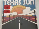 Khruangbin & Leon Bridges Texas Sun Vinyl LP Newbury Comics Tequila Sunrise NEW
