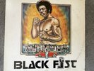 funk breaks lp.Black Fist Soundtrack..Blaxploitation