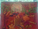 Fallen Angels It's A Long Way Down 1st Press Dj Copy