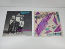 1980s VTG UNDERCOVER GOD RULES LP PUNK NEW WAVE XIAN CHRISTIAN VINYL RECORD Lot