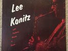 LEE KONITZ GROUPS PRESTIGE 446 W 50TH DG LP EXCELLENT PRLP 7004 LENNIE TRISTANO