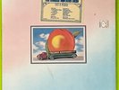 Allman Brothers Eat A Peach LP USA 1972 Capricorn 2CP-0102 Hype Sticker-SEALED