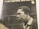 john coltrane a love supreme vinyl 1965