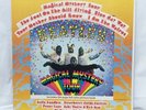 The Beatles Magical Mystery Tour Vinyl, Original 1967 1st Press w/ Book 2835
