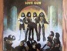 Kiss Love Gun Vinyl Record 12