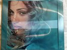 Madonna Ray Of Light 25th Anniversary Holographic 3D Lenticular Vinyl Sleeve
