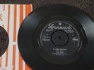 THE WHO - A Legal Matter (Brunswick UK 1st Press 7