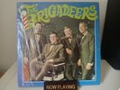 The Brigadeers The Big Sound Of Barbershop Private Label 1971 LP Quartet