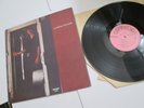 LP JONATHAN EDWARDS ORIG CAPRICORN Pink Label Gatefold COVER VINYL EXC-NM NICE