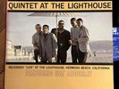 Cannonball Adderley Quintet at the Lighthouse VG++ 1st DG Mono Riverside lp