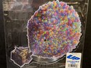 Disney Pixar UP  Movie Picture Disc Vinyl ‎Record Married Life Carl Goes Up NEW