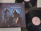 Crosby  Nash - Another Stoney Evening Vinyl Record 2 LP Gatefold NM/EX