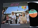 AC/DC-Dirty Deeds done dirt Cheap LP-1976 Germany-Atlantic Records-ATL 50 323