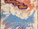 FLORIDA MASS CHOIR: Let the Holy Ghost Lead You **SEALED** 1988 Promo Album LP