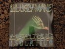Lil Ugly Mane - Mista Thug Isolation Yellow Vinyl Edition Sealed