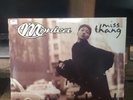 MONICA MISS THANG 1995 LP NM Vinyl Record Only Soul Funk R&B Promo Rowdy USA