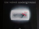 Velvet Underground - VU - Verve 823 721-1 Germany LP