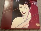 Duran Duran RIO (Vinyl LP, 1982) Capitol Records ST-12211 w/Lyric Sleeve Tested