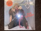 Twisted Sister Stay Hungry 80156-1 Vinyl Record in Shrink Hype Sticker Sealed