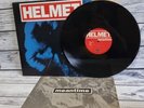 HELMET - Meantime vinyl LP - 1992 - Amphetamine Reptile AMREP 010-1 + Inner