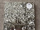 SUEDE-The Best Of Suede Beautiful Ones 1992-2018 WHITE VINYL 6 LP BOX SET SIGNED