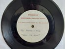 BOOMTOWN RATS 'Drag me down' 1984 One-sided acetate