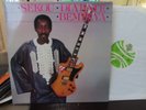 SEKOU DIABATE BEMBEYA S/T  VG+++/NM LP DISQUES ESPERANCE FRANCE AFRICAN GUINEAN