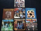 TRUCK STOP - 7x LPs  RODEO / FREUNDE BLEIBEN / LOUISIANA LADIES / LIVE / ZUHAUSE
