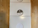 Spoon - 3 Test Presses  Girls Can Tell, A Series of Sneaks and Everything Hits