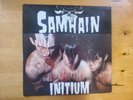 Samhain Initium Misfits Danzig First Pressing PL9-04 LP 12