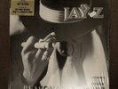 JAY-Z REASONABLE DOUBT BRAND NEW UNPLAYED VINYL 2LP 1ST PRESS 1996 BIGGIE SMALLS