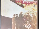 RL LED ZEPPELIN II Hot Mix Atlantic SD 8236 1st 1969 Robert Ludwig Lee Hulko VG+
