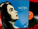 SEEMA-MUSIC-SHANKAR & JAIKISHAN-BOLLYWOOD LP RECORD.1976 EMI ECLP 5479