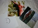 Lifelover Pulver LP Vinyl northern sky Productions Kim Carlsson lifelover