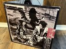 ORIGINAL 2007 The White Stripes Icky Thump Vinyl 2 LP Jack White Meg White