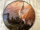THE KLF -Justified & Ancient / America What Time Is Love- Rare 12