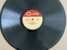78 rpm ** RARE**THE CRESTS 16 Candles / Beside You  -Quality --EX