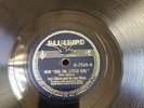 BLUES JAZZ GILLUM (early one) Bb 7524 New Sail On Little Girl/Sweet Woman E