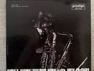 Roland Kirk - Kirk’s Work - Prestige - 1st Pressing - 1961 - w/ Jack McDuff